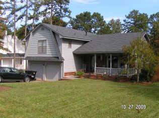138 Maple Creek Dr, Martinez, GA 30907