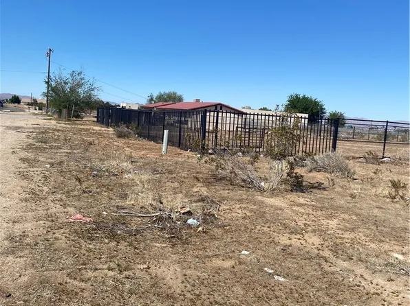 0 Hesperia Rd Lot 246, Hesperia, CA 92345