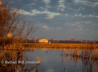 4827 Buist Rd, Orrick, MO 64077