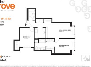 109 Christopher Columbus Avenue #FL 4TH, Jersey City, NJ 07399