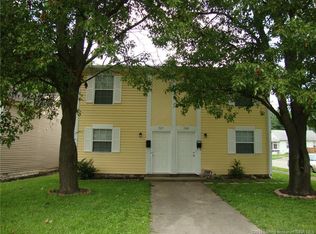 727 & 729 E Court Ave, Jeffersonville, IN 47130