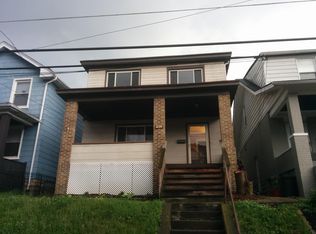 1139 Illinois Ave, Pittsburgh, PA 15216