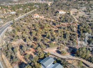 2047 N Williamson Valley Rd, Prescott, AZ 86305