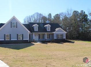 270 History Trail Rd, Winterville, GA 30683