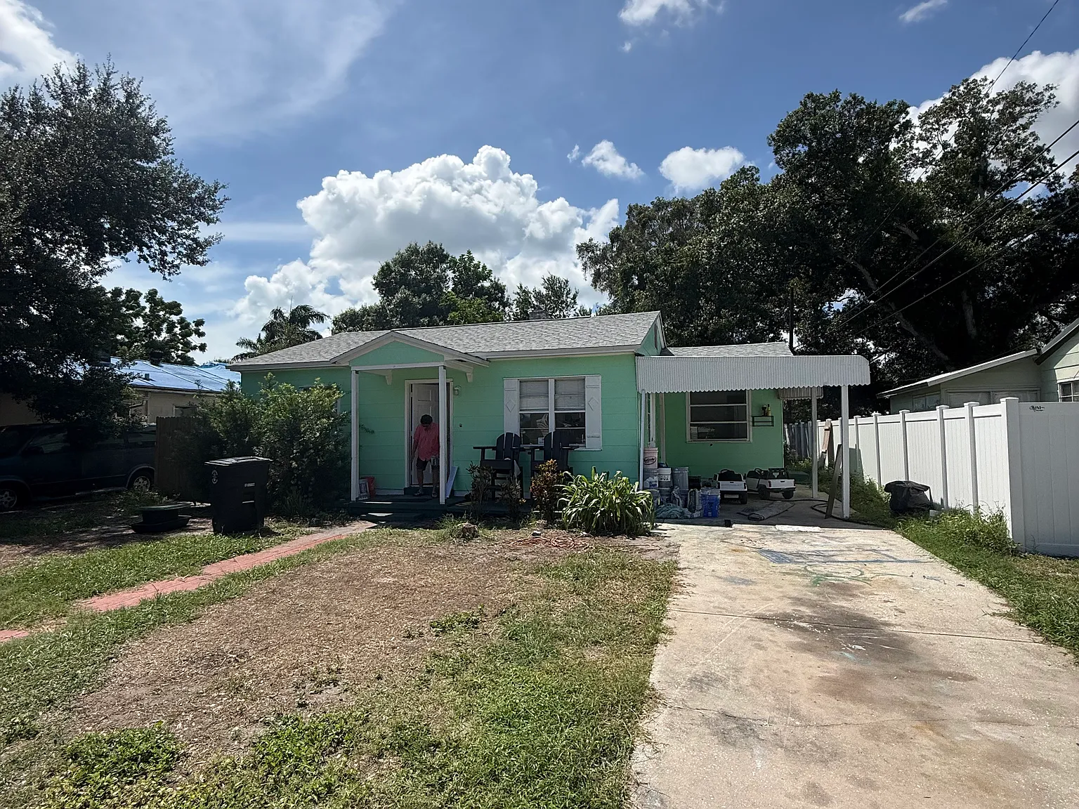 3 bed, 1114 sqft, $2,500 — Photo 1