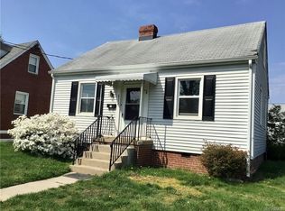 6312 Ellis Ave, Henrico, VA 23228