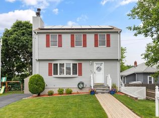 14 Beech St, Medford, MA 02155
