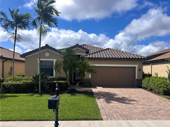 13561 Villa Di Preserve Ln, Estero, FL 33928