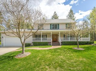 31741 N Chipmonk Rd, Chattaroy, WA 99003