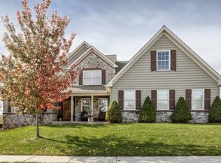 269 Loghes Dr, Manheim, PA