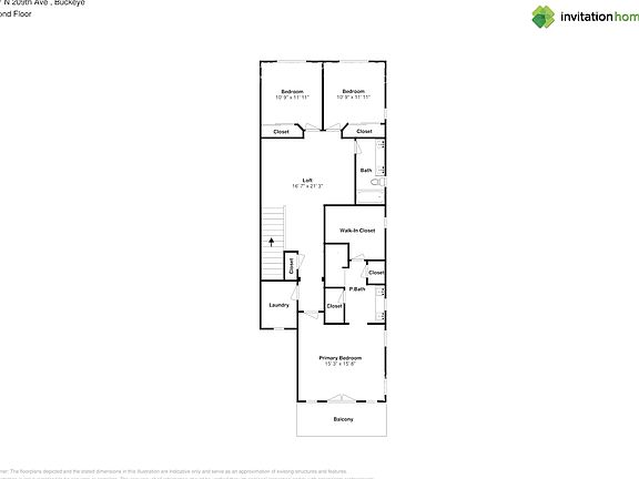 3rd image of 1647 N 209th Ave