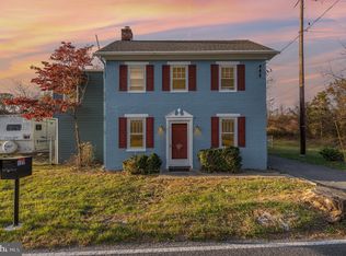 120 Pine Rd, Mount Holly Springs, PA 17065