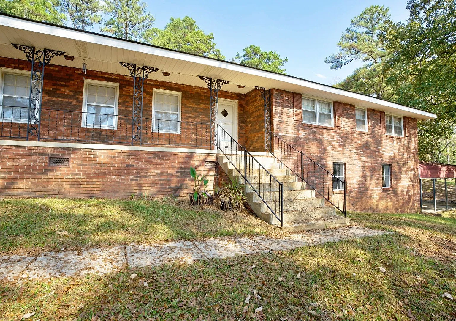 304 East Alabama Street, Piedmont, Alabama 36272 — Photo 1