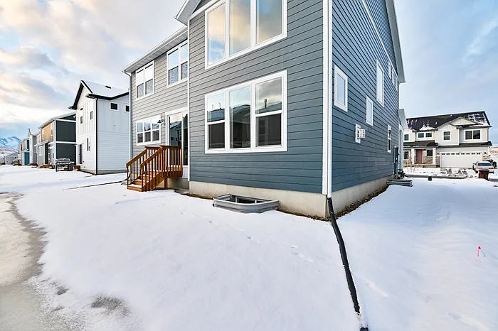 4366 E Willow Oak Way — Photo 30