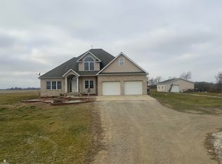 5266 Mowerson Rd, Brown City, MI 48416