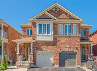 5550 Fudge Ter, Mississauga, ON L5M0N3