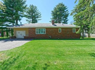 156 Consaul Rd, Albany, NY 12205
