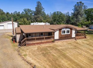 27233 Gail Ln, Shingletown, CA 96088