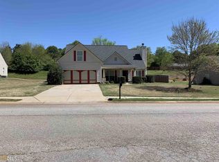 395 Fairfield Dr, Jefferson, GA 30549