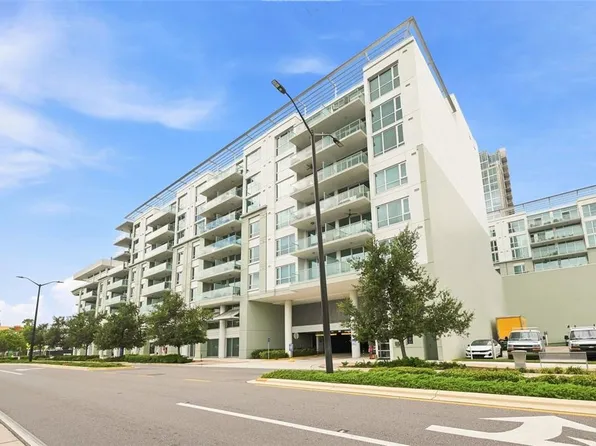 111 N 12TH STREET #1524, TAMPA, FL 33602