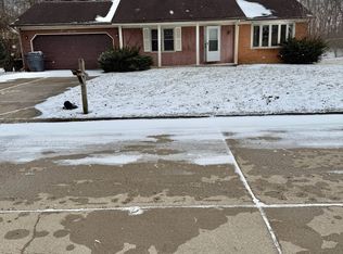 815 Delmar Rd, Anderson, IN 46013