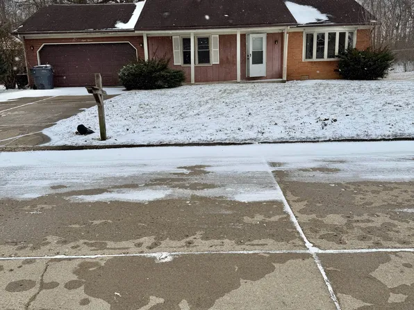815 Delmar Rd, Anderson, IN 46013