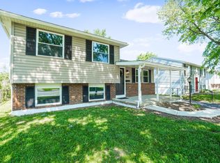 3827 Edendale Rd, Columbus, OH 43207