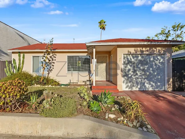292 N Allen Ave, Pasadena, CA 91106