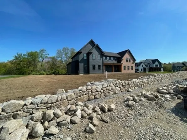 0 Dairy Farm Lane Lot 5, Southborough, MA 01772