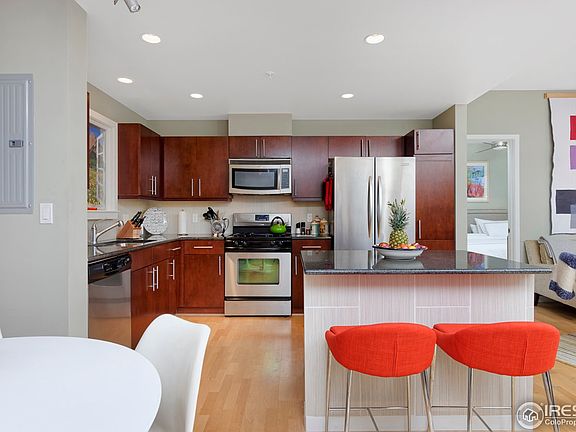 3rd image of 3601 Arapahoe Ave #304