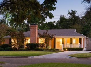 5738 Greenbrier Dr, Dallas, TX 75209