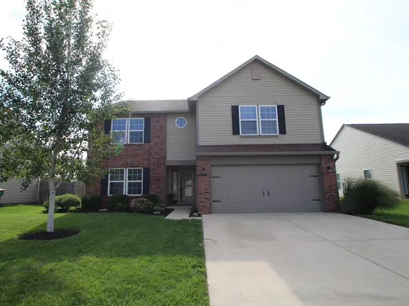 4154 Taunton Ct, Plainfield, IN 46168
