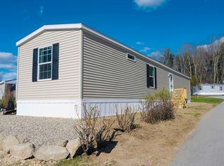 40 Hampton Rd UNIT B1, Exeter, NH 03833
