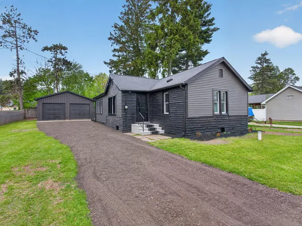 4078 Donnely Rd, Jackson, MI 49201