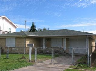 5507 Avenue O 1/2, Galveston, TX 77551