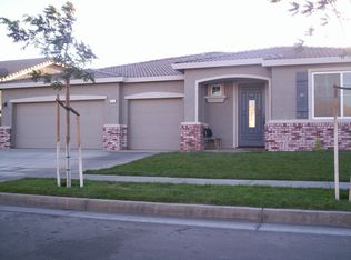 513 Roma St, Los Banos, CA 93635