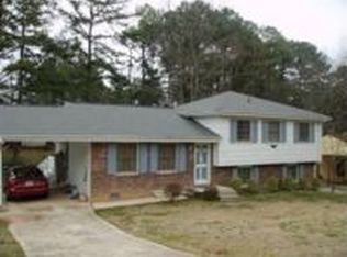 6100 Mount Zion Blvd, Ellenwood, GA 30294