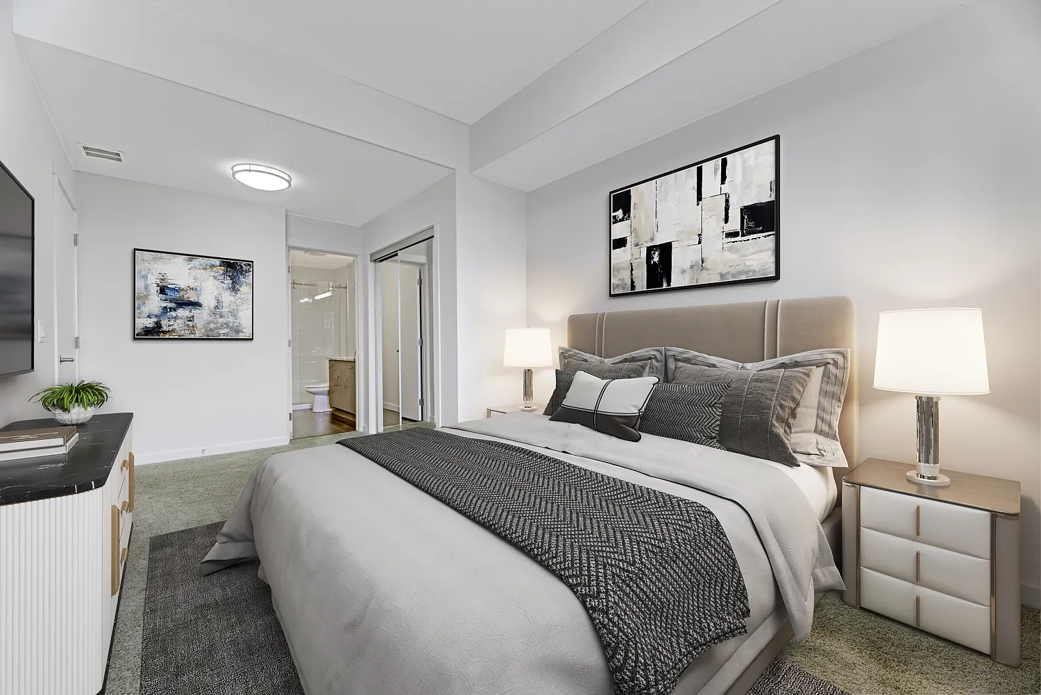 Edgeway Townhomes — Photo 4