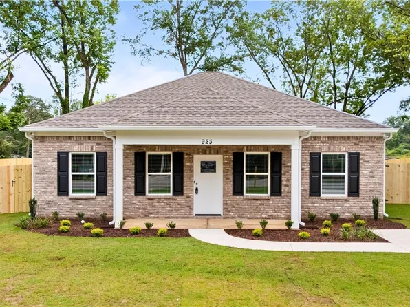923 Holmes Ave, Auburn, AL 36832