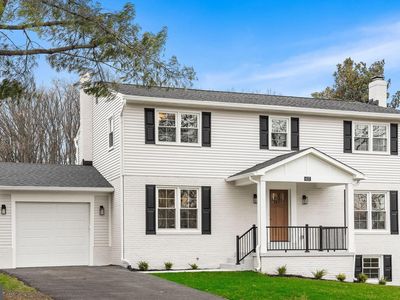 437 Glyndon St NE, Vienna, VA, 22180