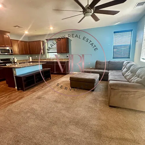 3 bed, 1508 sqft, $2,400 — Photo 3