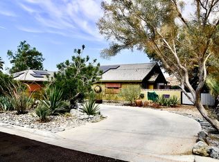 38950 Vista Dr, Cathedral City, CA 92234