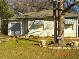 3117 Proctor St, Fort Worth, TX 76112