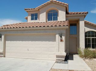2346 S Navajo Way, Chandler, AZ 85286