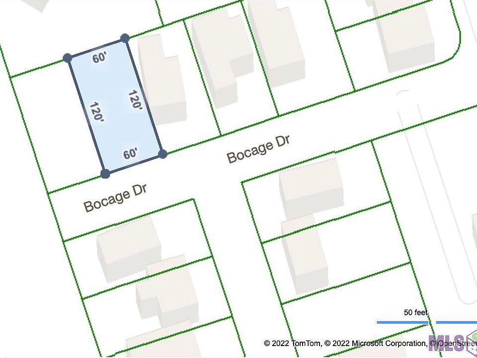 1st image of 26 Bocage Dr