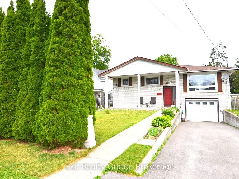 30 Alfred St — Photo 1