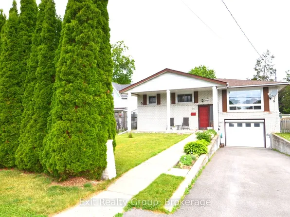 30 Alfred St, Quinte West, ON K8V 2B1