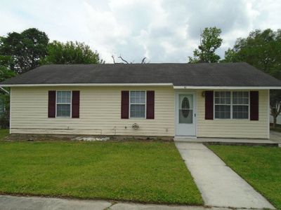 117 Pendleton Ave, Valdosta, GA, 31601