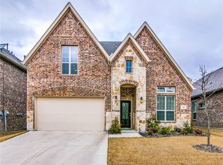 546 Bassett Hall Rd, Fate, TX 75189