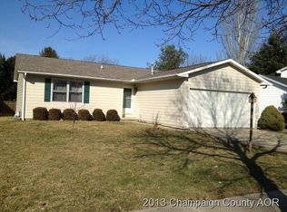 1910 Branch Rd, Champaign, IL 61821